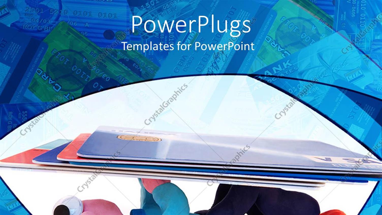 Premium Template for PowerPoint & Google Slides 