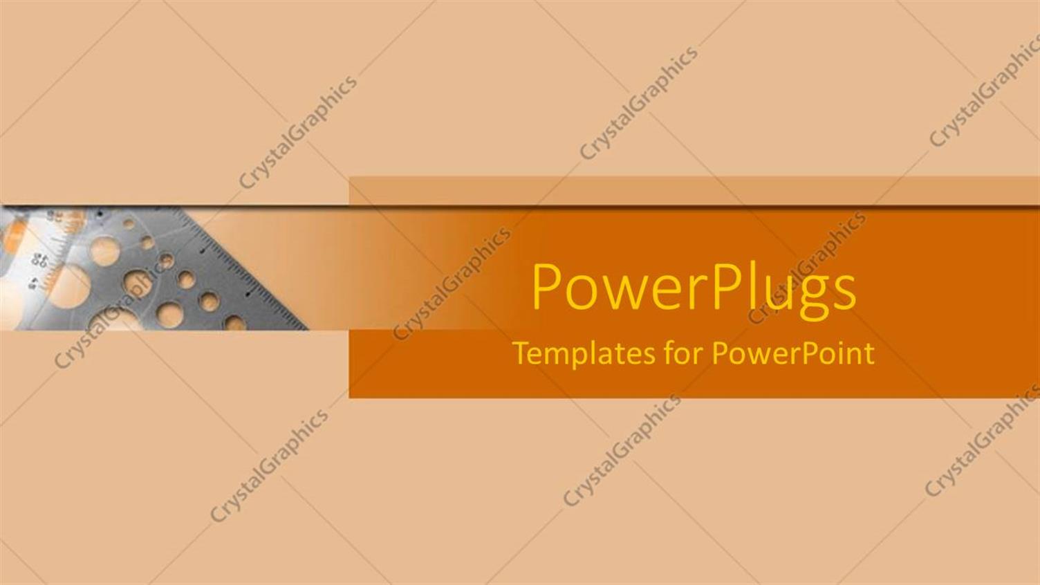 Premium Template for PowerPoint & Google Slides 