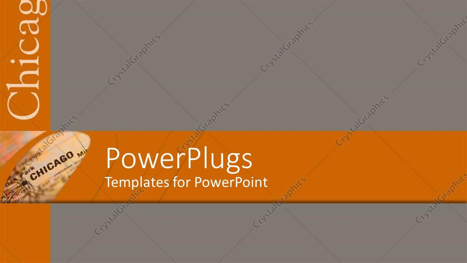 Premium Template for PowerPoint & Google Slides 
