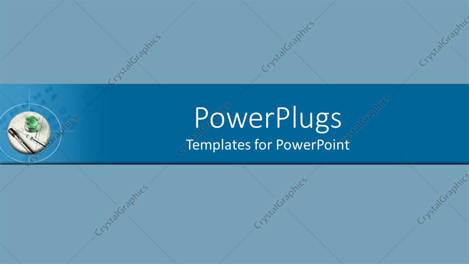 Premium Template for PowerPoint & Google Slides 