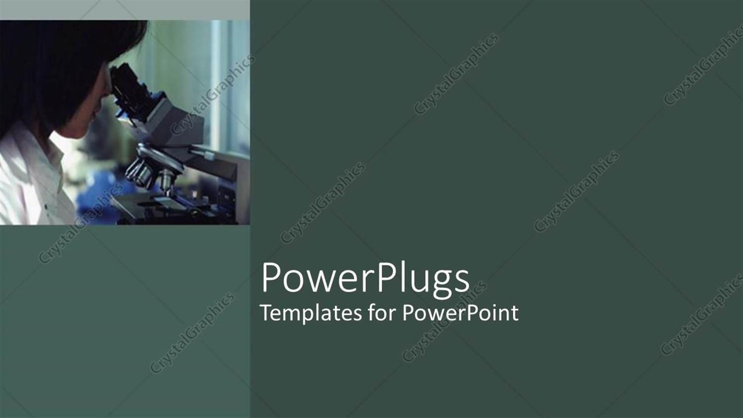Premium Template for PowerPoint & Google Slides 