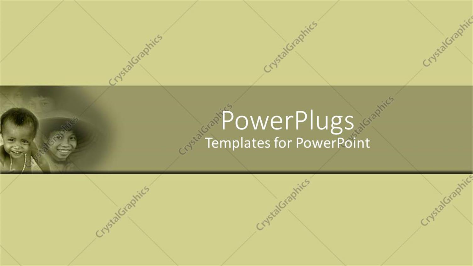 Premium Template for PowerPoint & Google Slides 