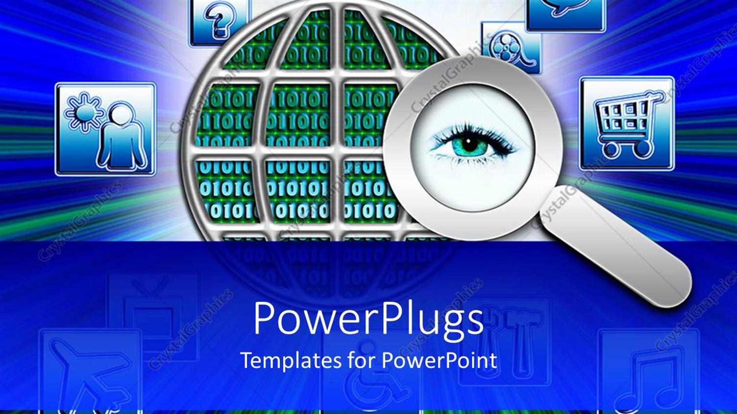 Premium Template for PowerPoint & Google Slides 