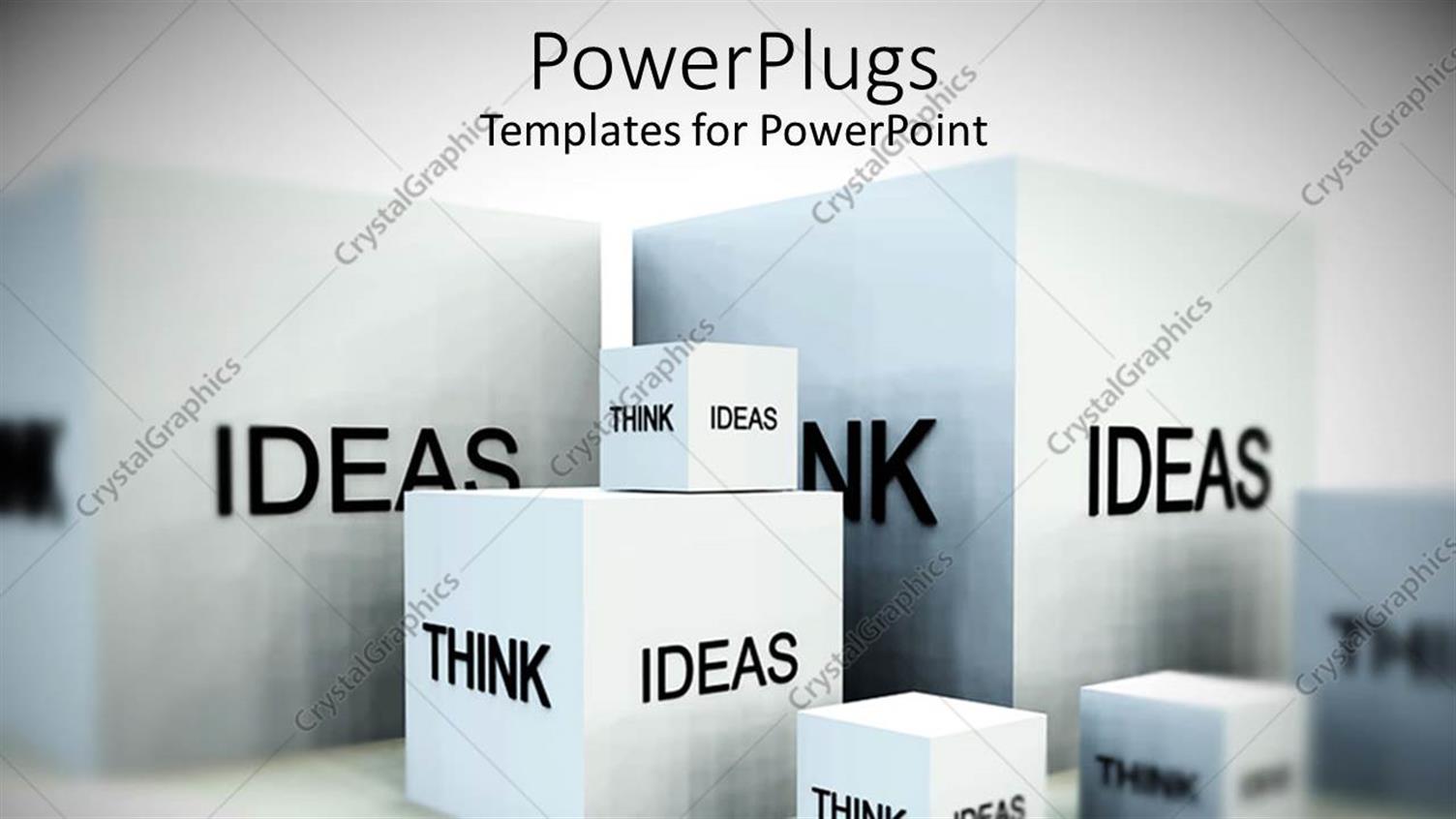 Premium Template for PowerPoint & Google Slides 