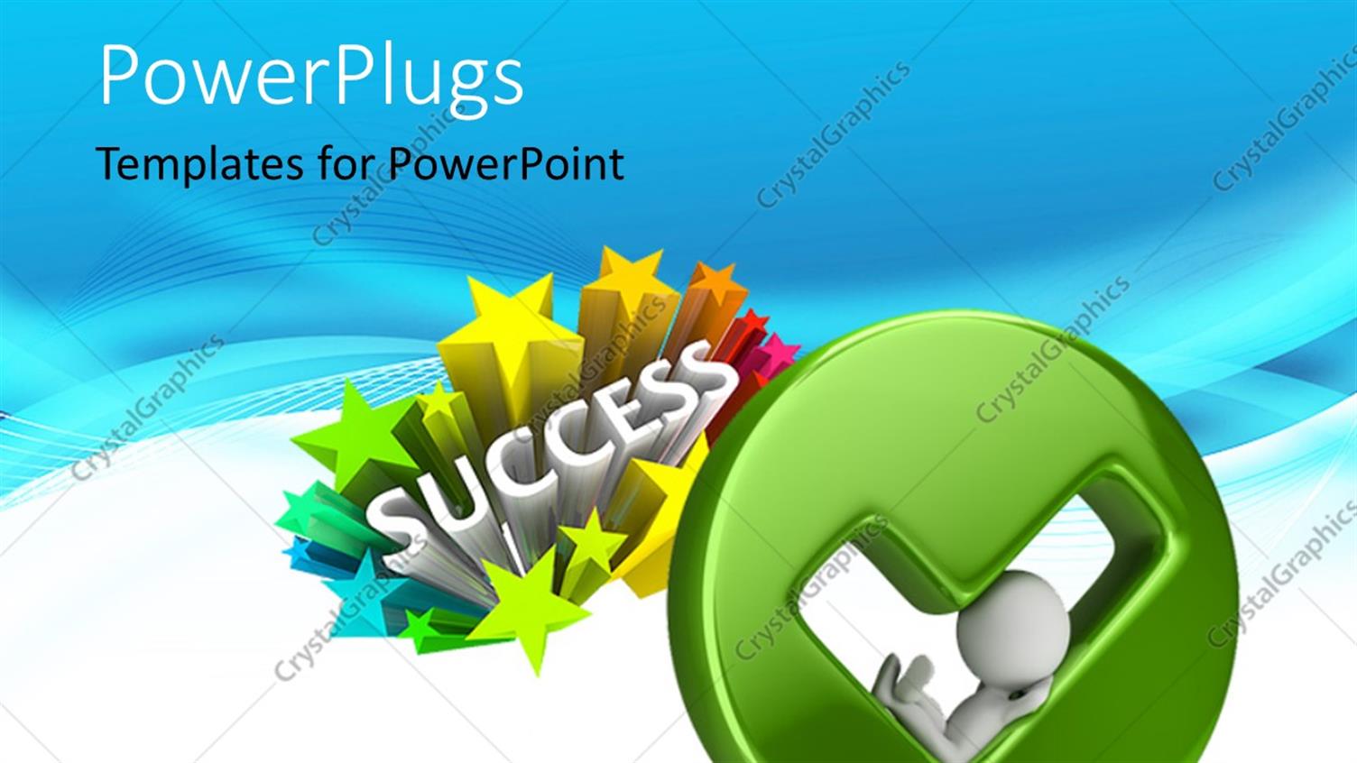 Premium Template for PowerPoint & Google Slides 