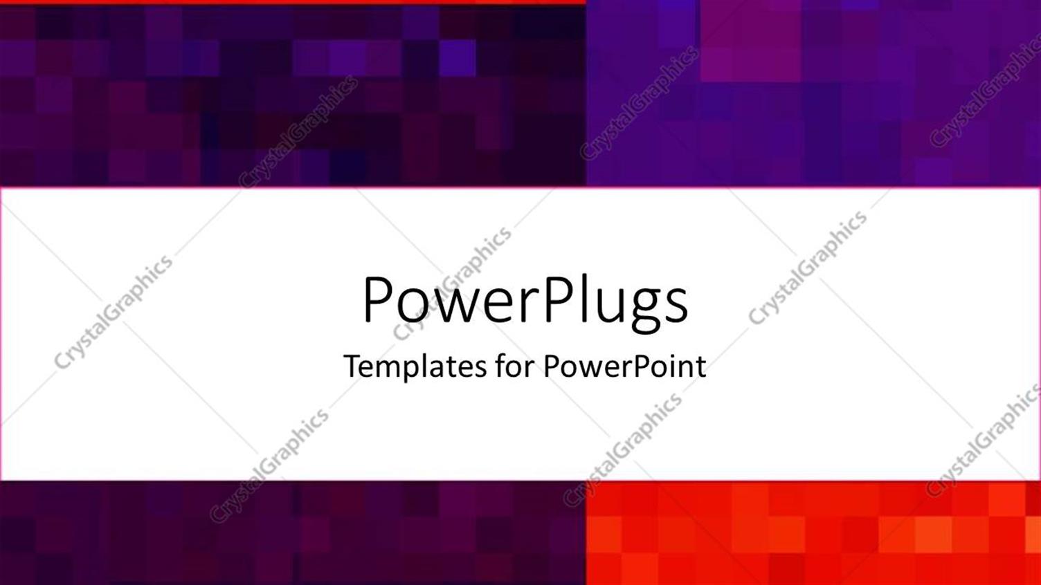 Premium Template for PowerPoint & Google Slides 
