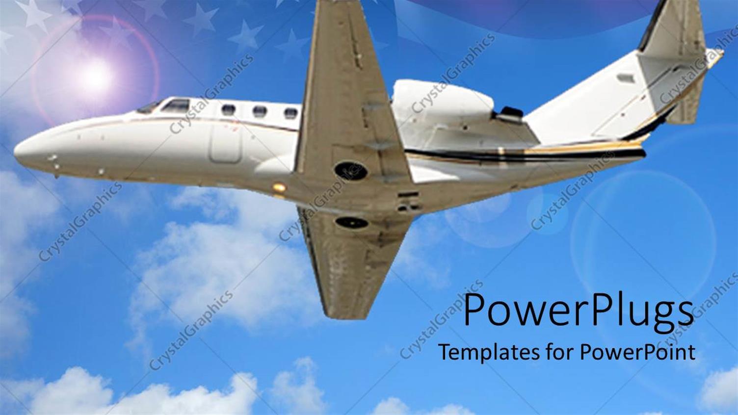 Premium Template for PowerPoint & Google Slides 