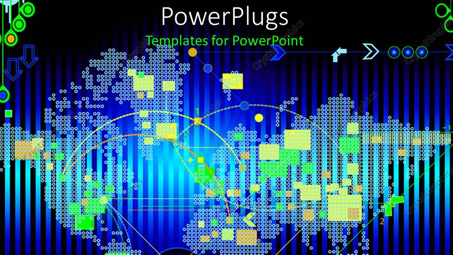 Premium Template for PowerPoint & Google Slides 