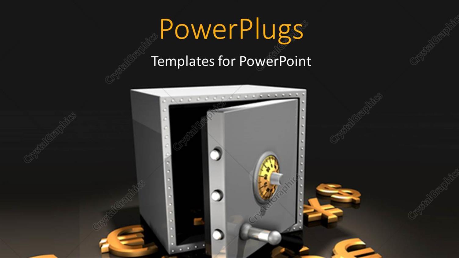 Premium Template for PowerPoint & Google Slides 
