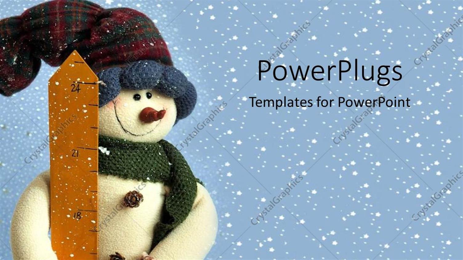 Premium Template for PowerPoint & Google Slides 