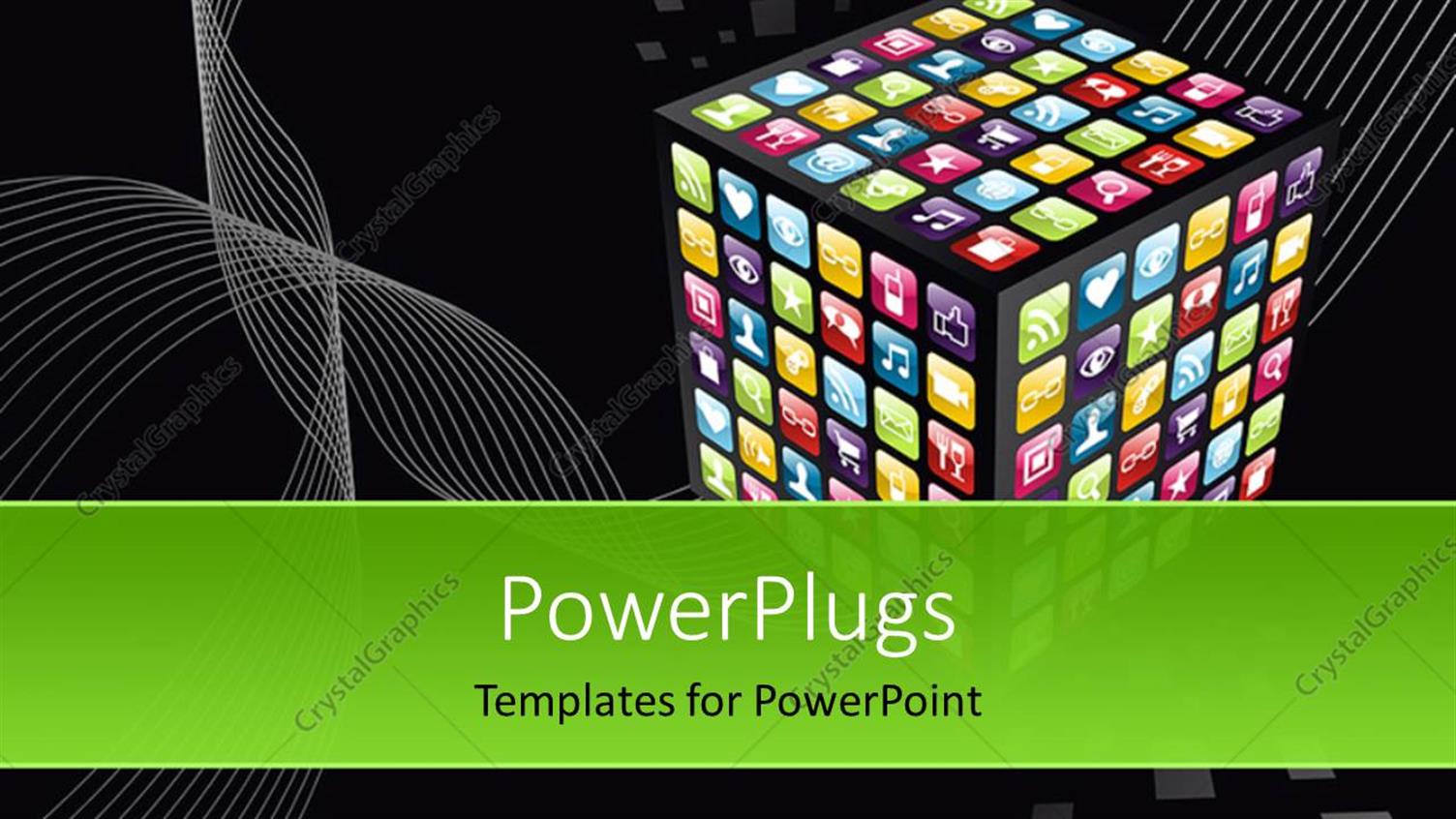 Premium Template for PowerPoint & Google Slides 