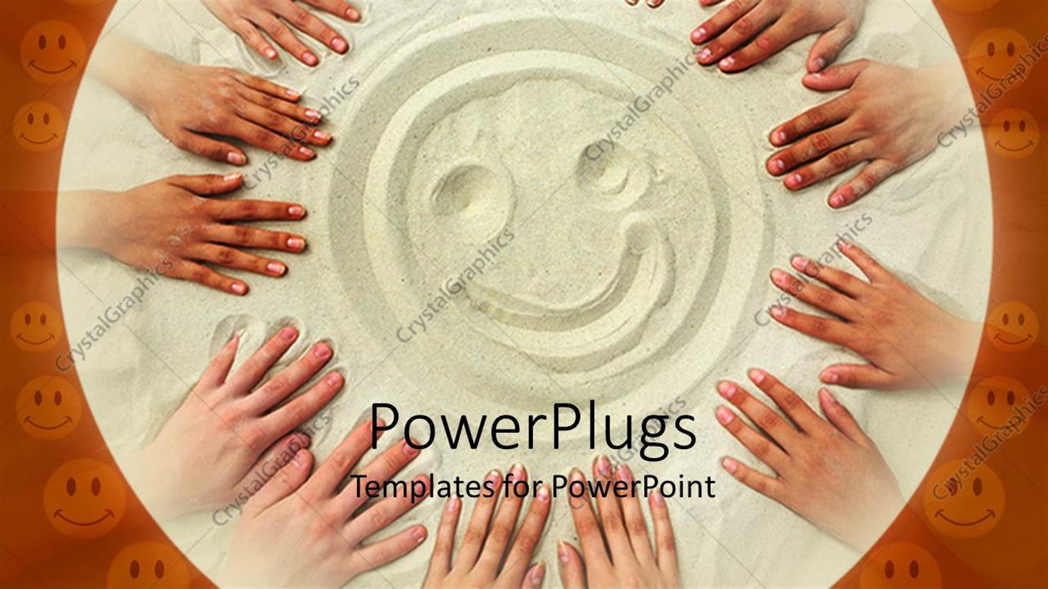 Premium Template for PowerPoint & Google Slides 