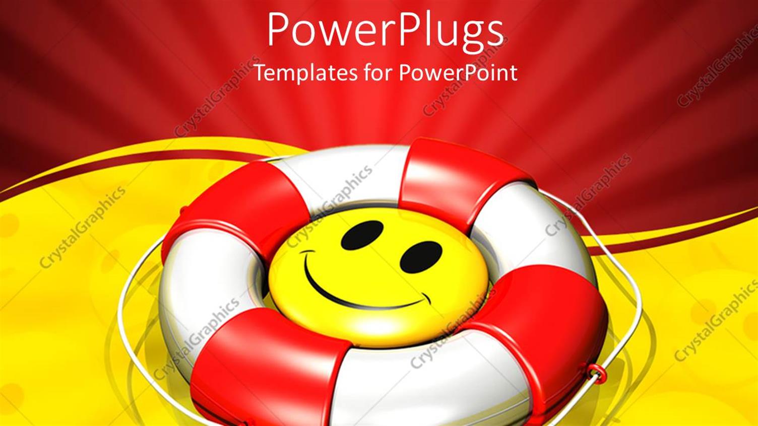 Premium Template for PowerPoint & Google Slides 