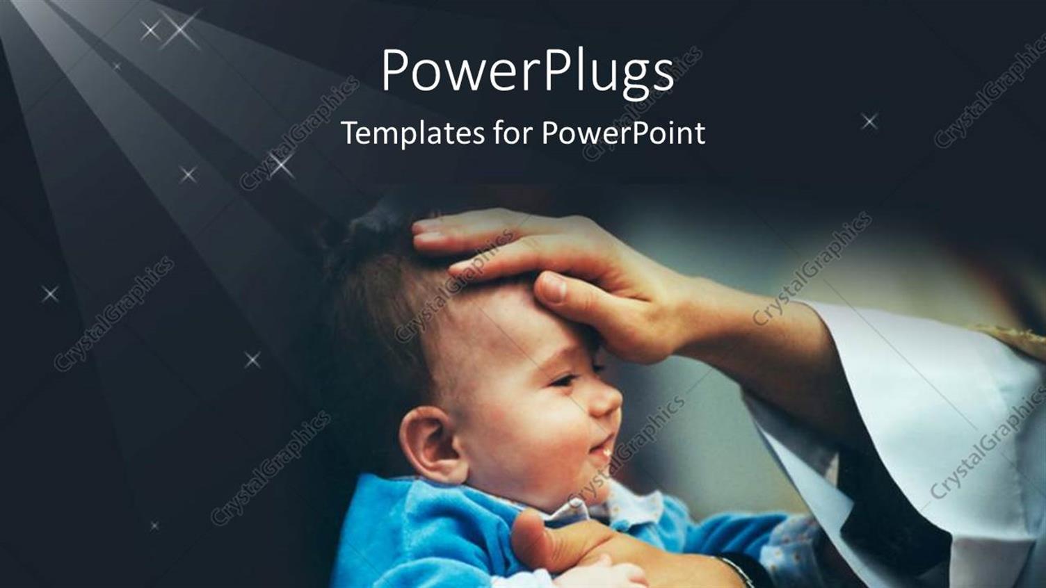 Premium Template for PowerPoint & Google Slides 
