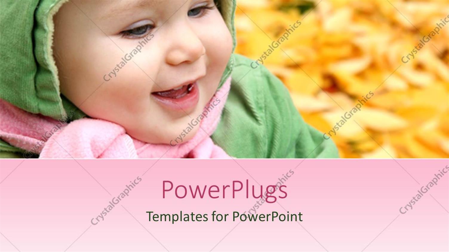 Premium Template for PowerPoint & Google Slides 