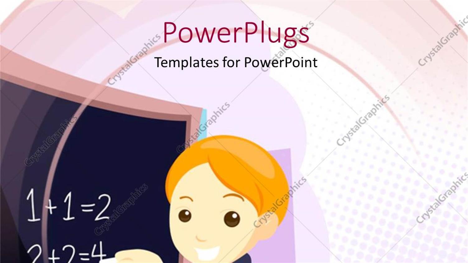 Premium Template for PowerPoint & Google Slides 