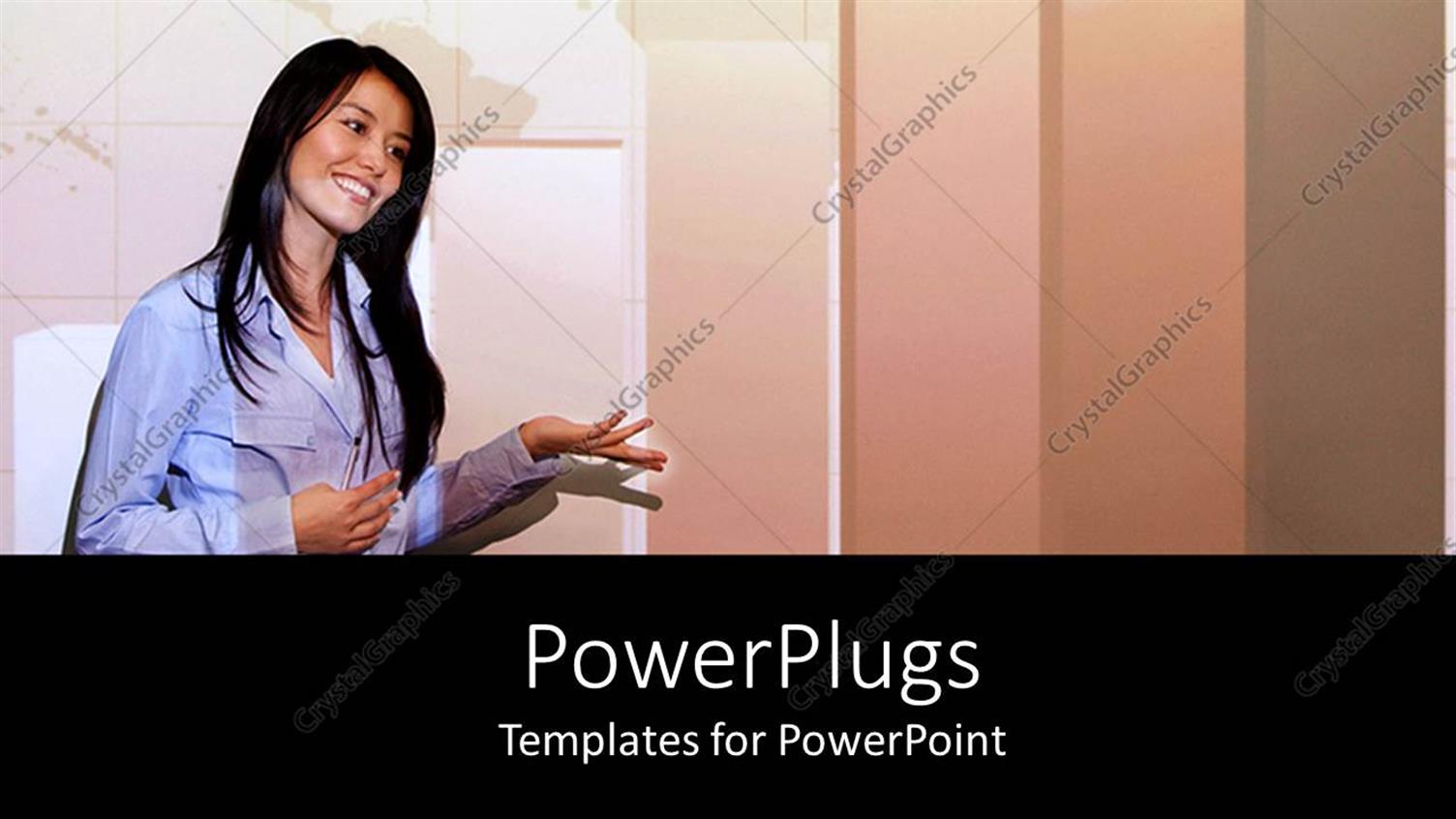 Premium Template for PowerPoint & Google Slides 