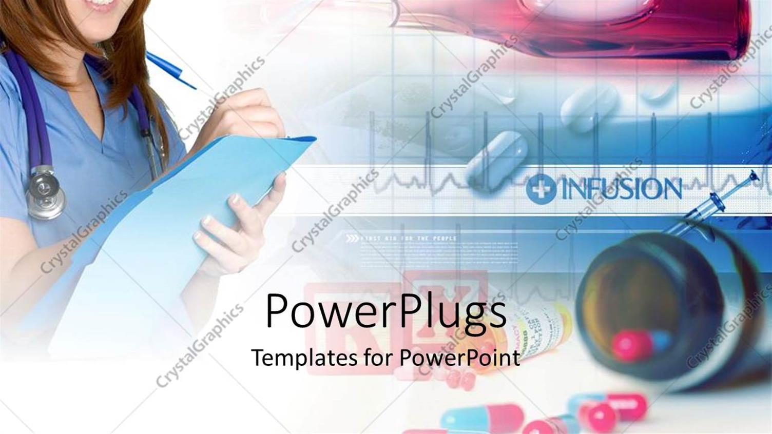 Premium Template for PowerPoint & Google Slides 