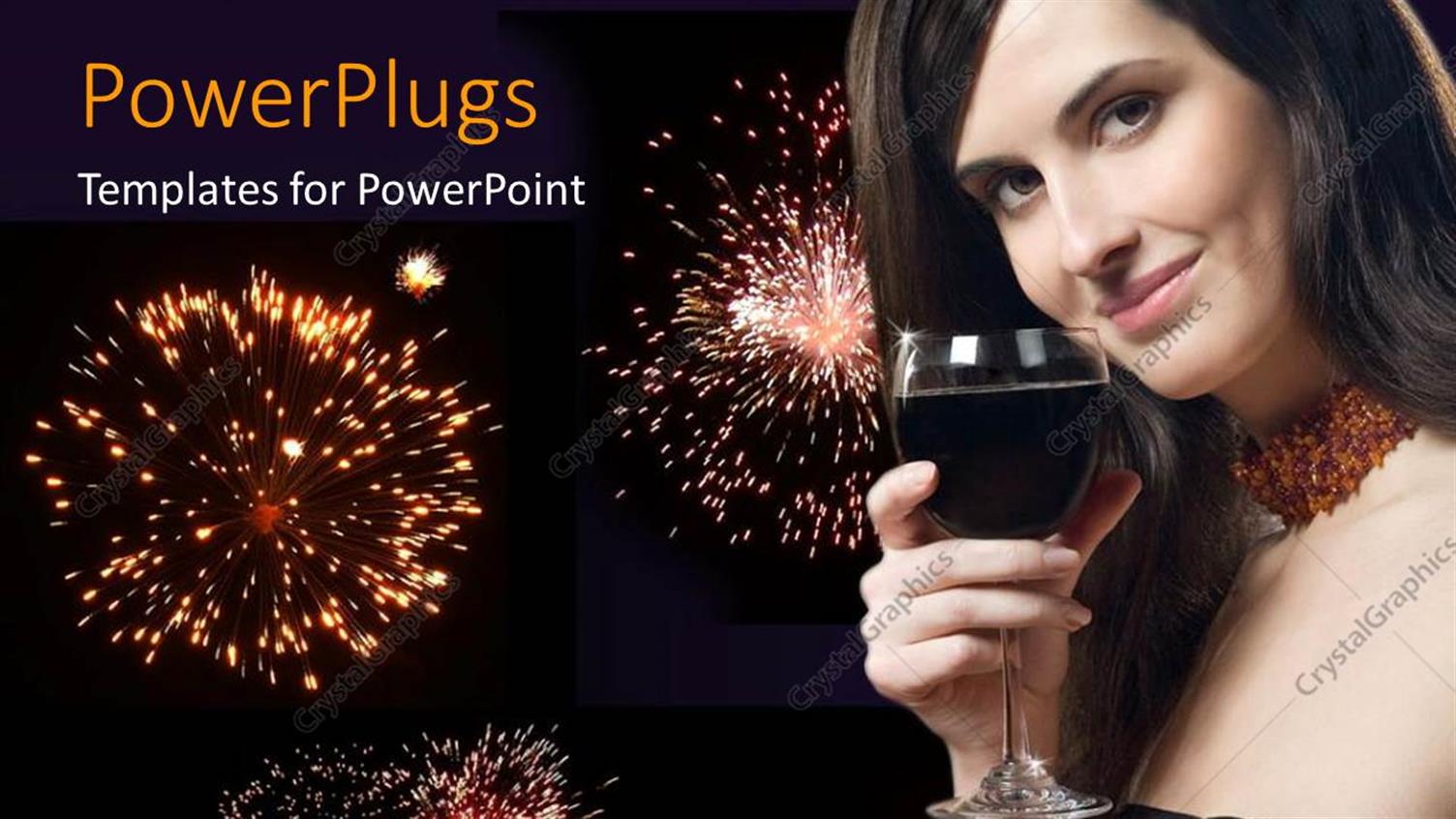 Premium Template for PowerPoint & Google Slides 