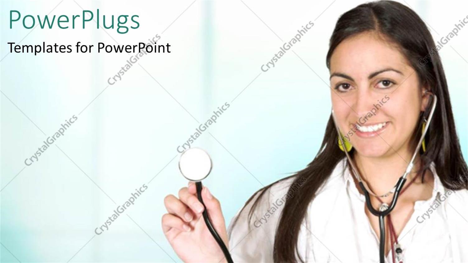 Premium Template for PowerPoint & Google Slides 