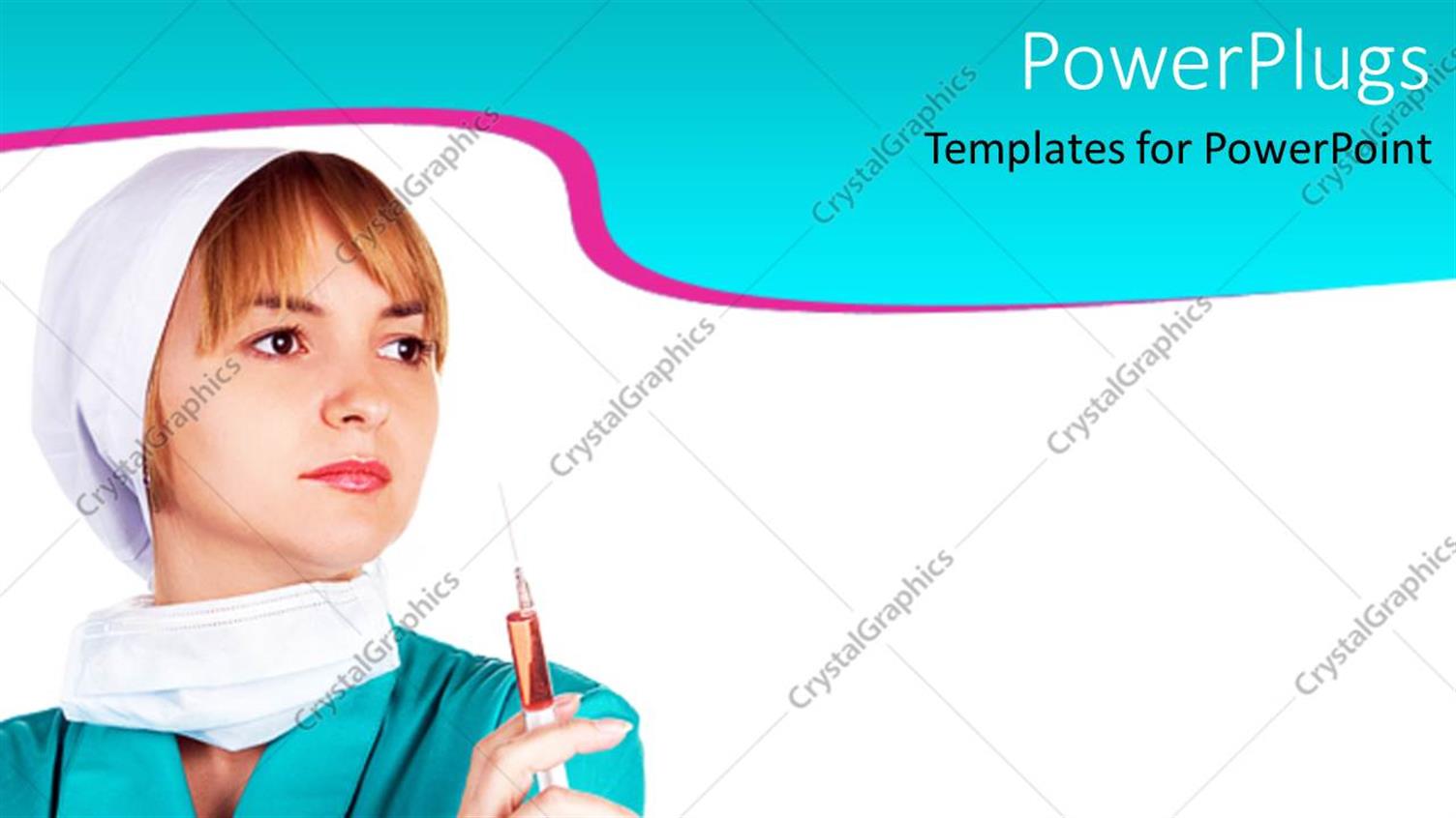 Premium Template for PowerPoint & Google Slides 