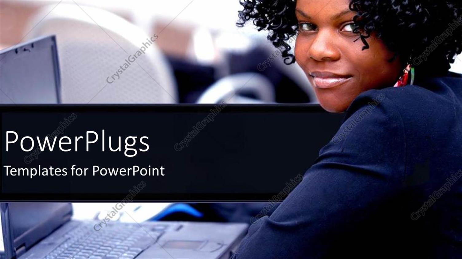 Premium Template for PowerPoint & Google Slides 