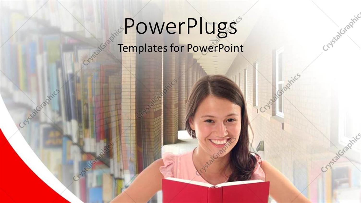 Premium Template for PowerPoint & Google Slides 