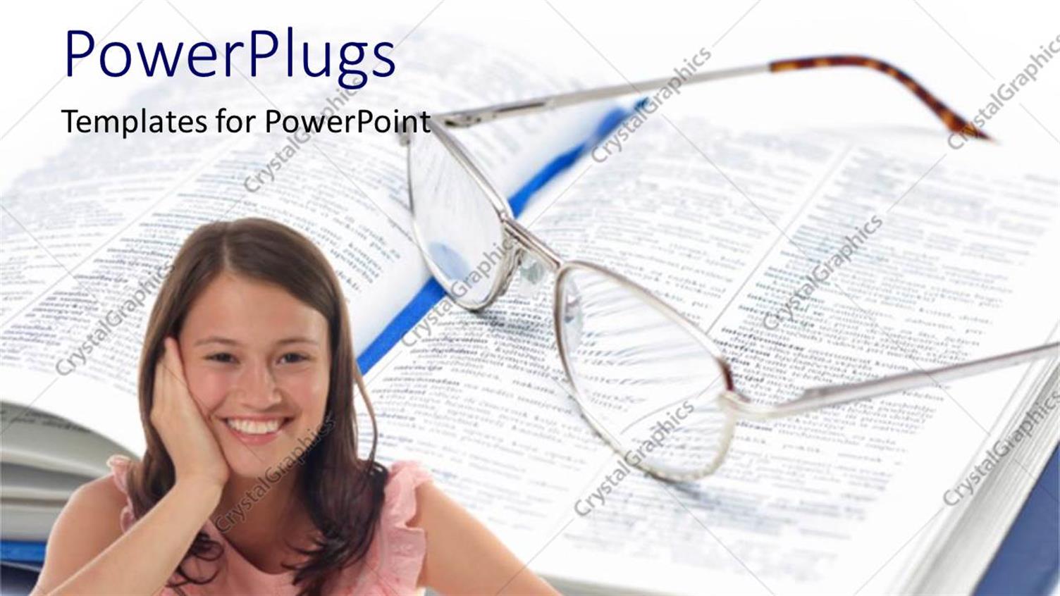 Premium Template for PowerPoint & Google Slides 