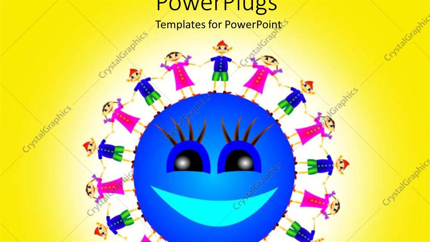 Premium Template for PowerPoint & Google Slides 