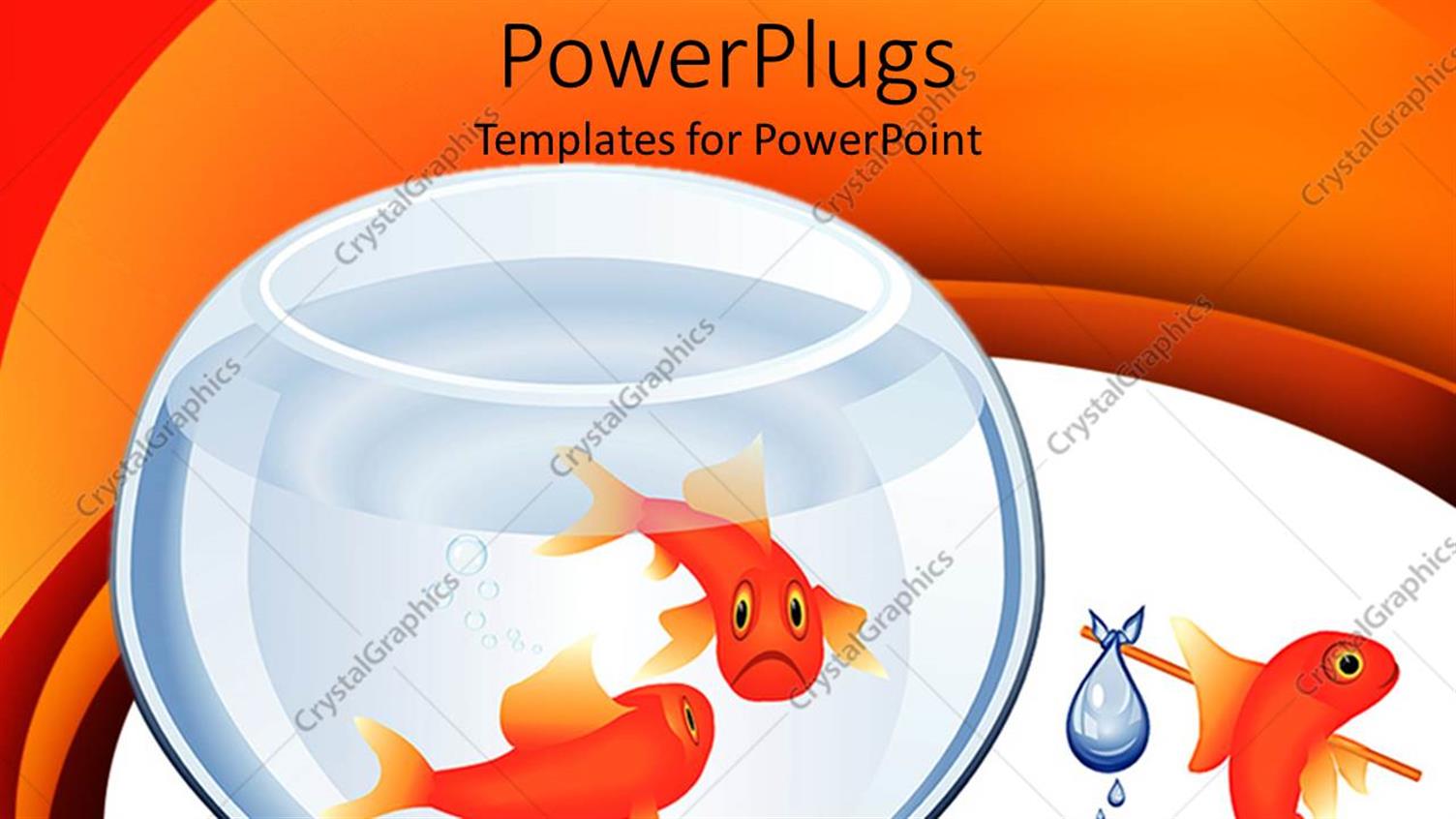Premium Template for PowerPoint & Google Slides 