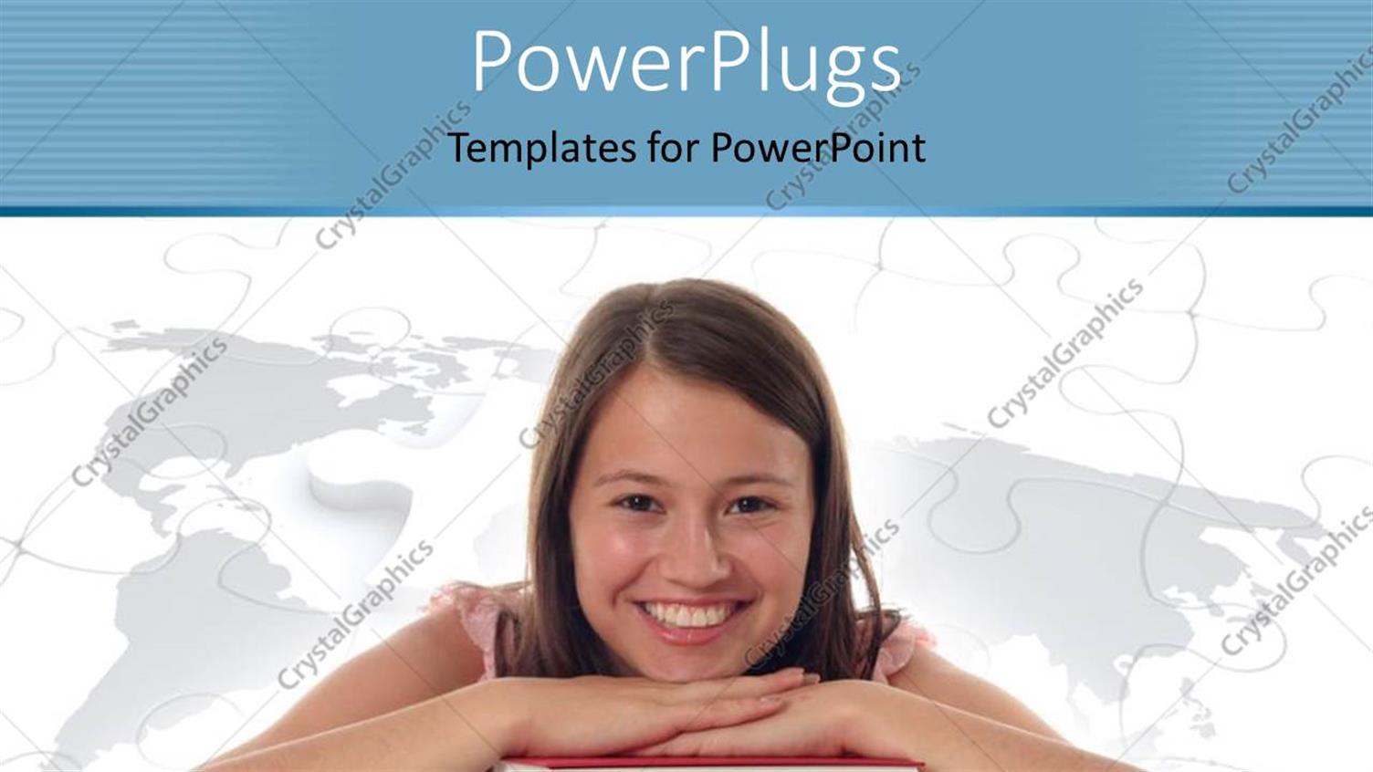 Premium Template for PowerPoint & Google Slides 