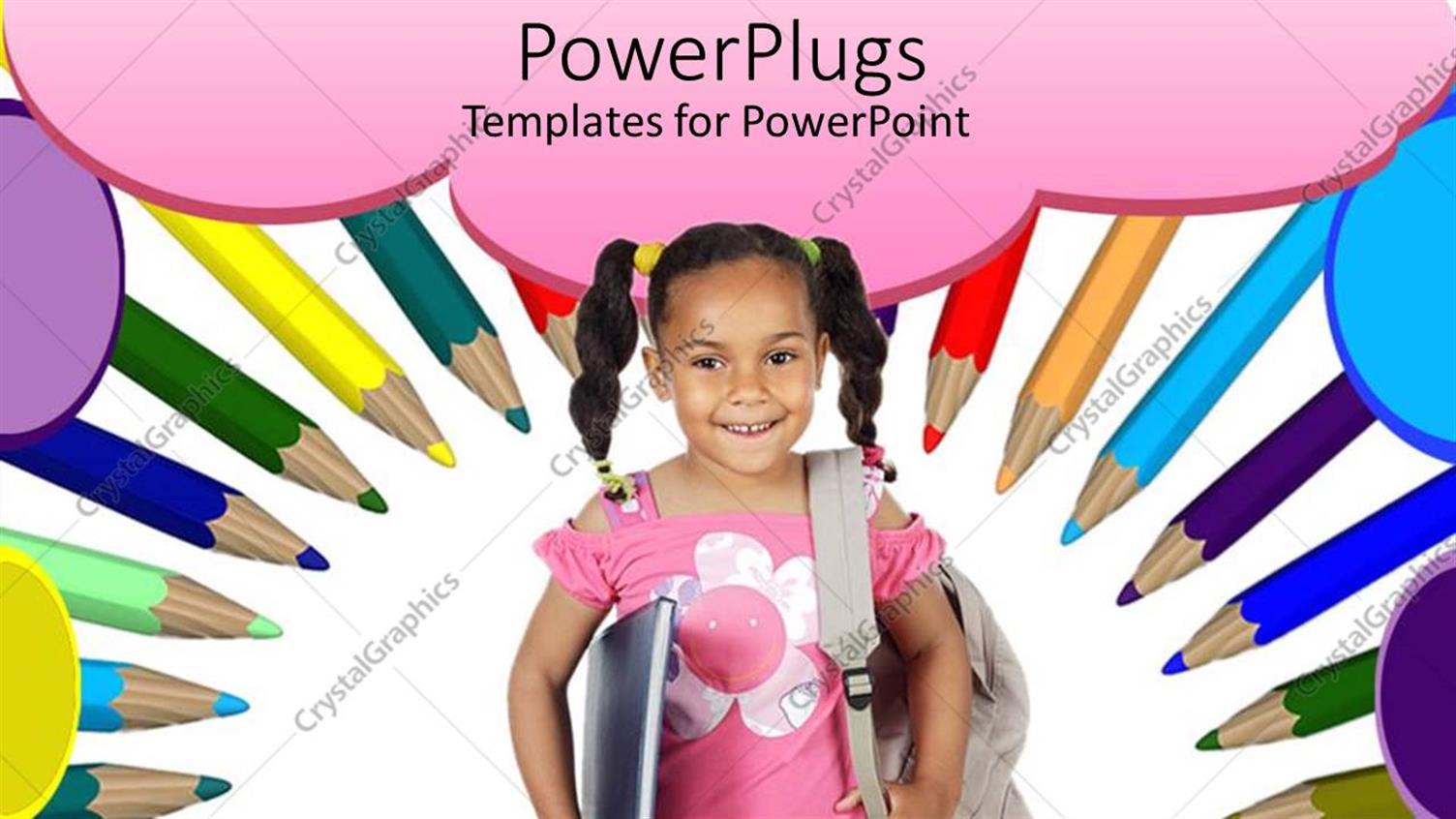 Premium Template for PowerPoint & Google Slides 