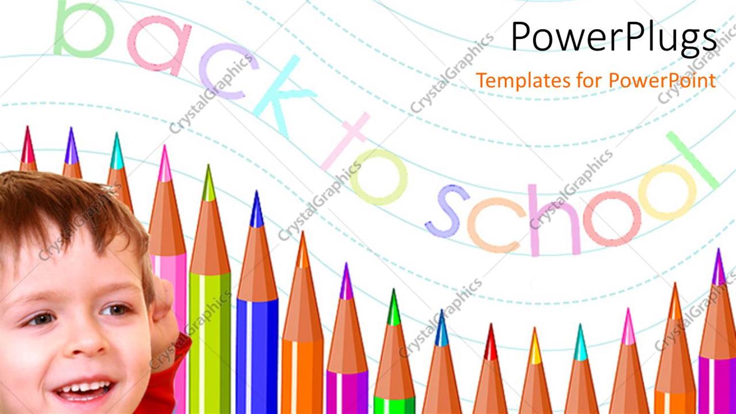 Premium Template for PowerPoint & Google Slides 
