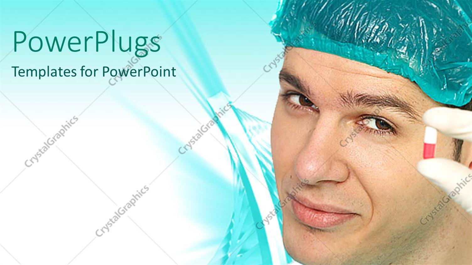 Premium Template for PowerPoint & Google Slides 