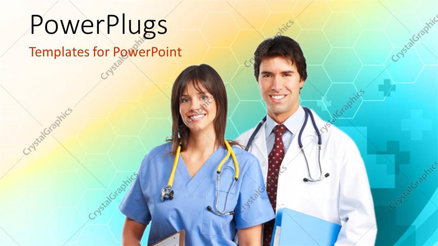 Premium Template for PowerPoint & Google Slides 