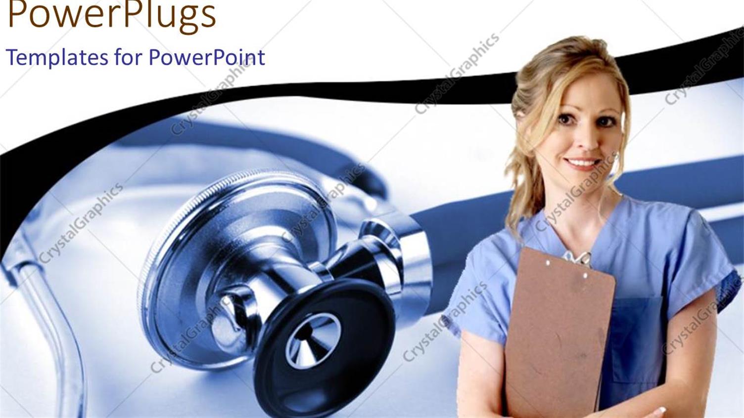 Premium Template for PowerPoint & Google Slides 