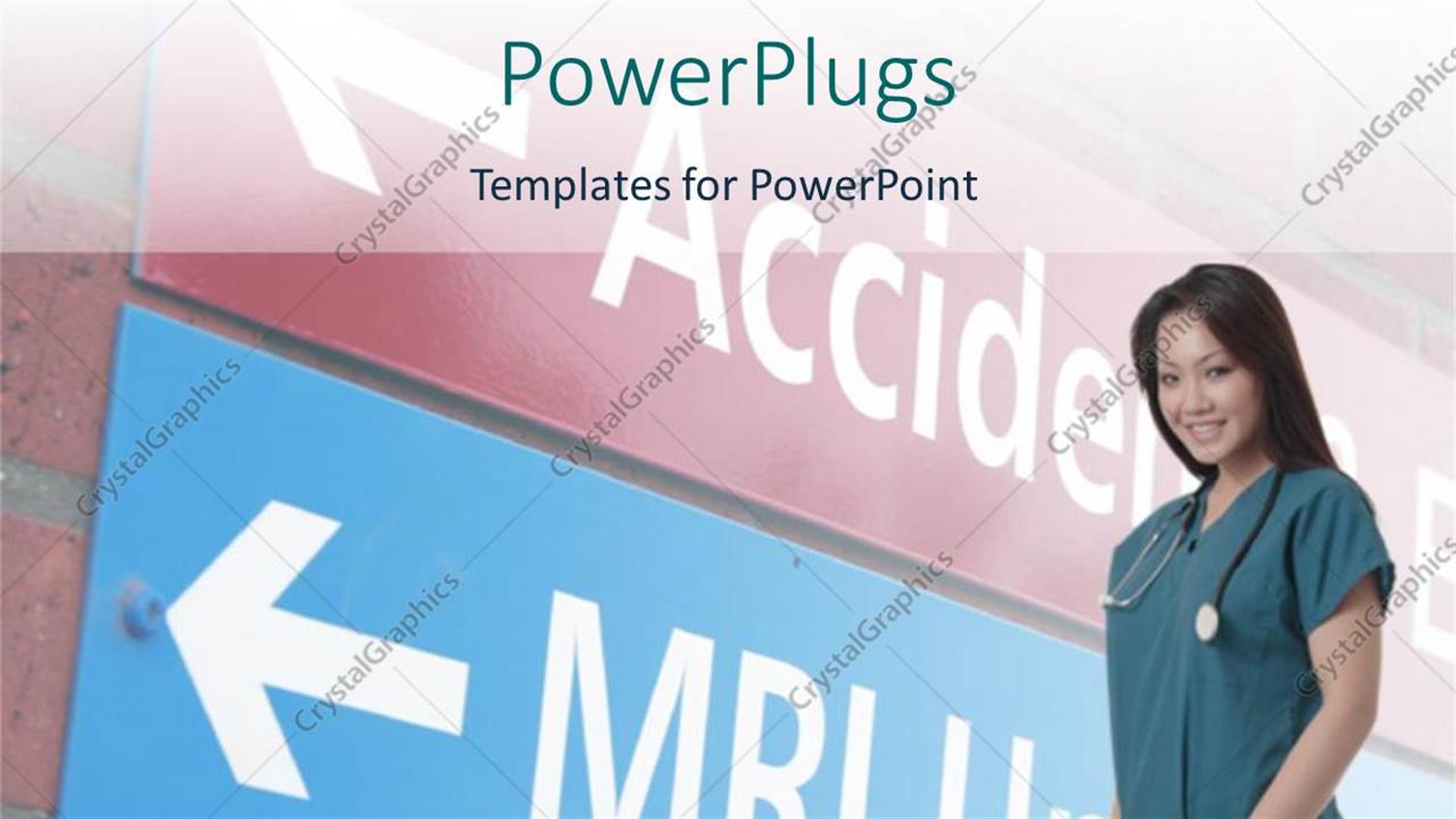 Premium Template for PowerPoint & Google Slides 