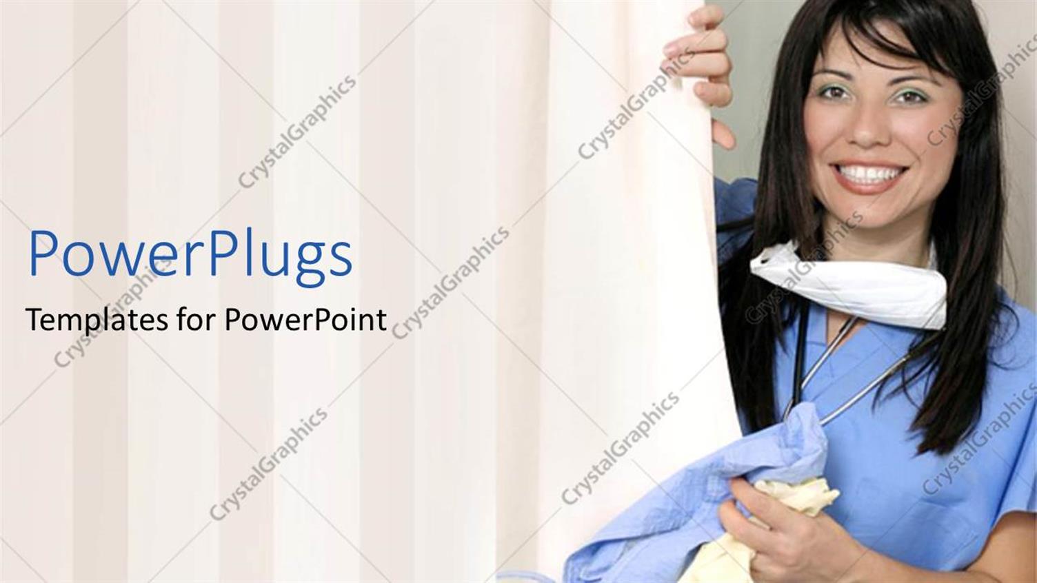 Premium Template for PowerPoint & Google Slides 