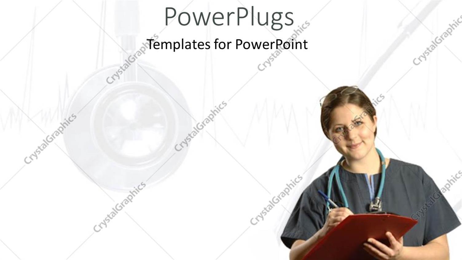 Premium Template for PowerPoint & Google Slides 