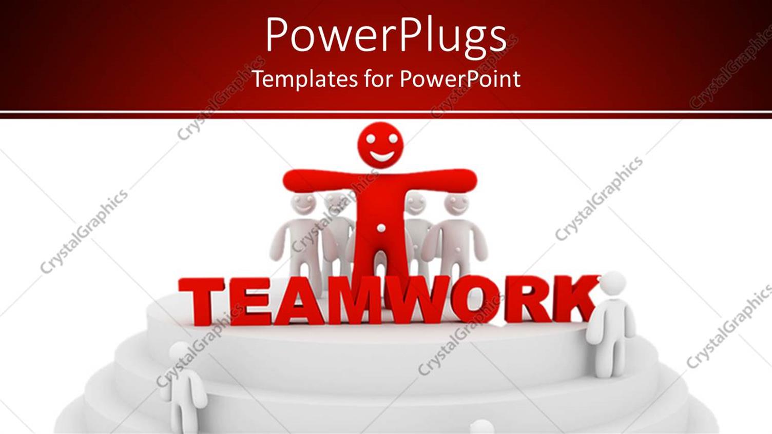 Premium Template for PowerPoint & Google Slides 