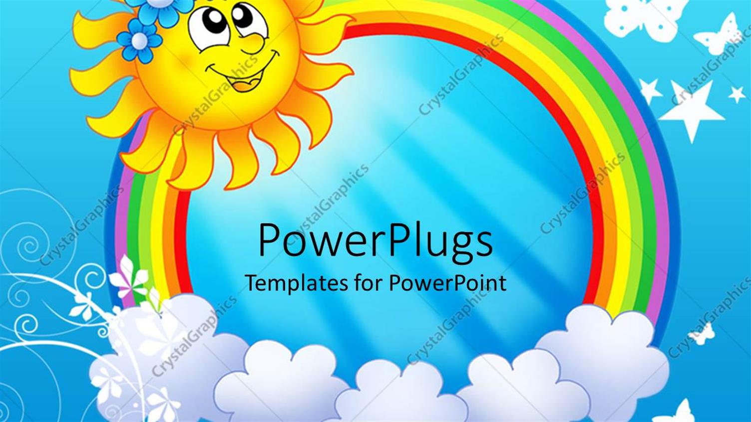 Premium Template for PowerPoint & Google Slides 