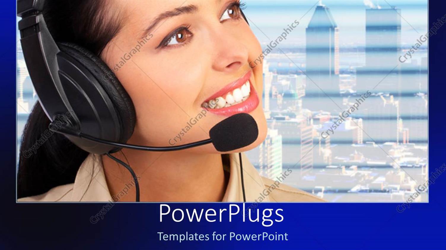 Premium Template for PowerPoint & Google Slides 