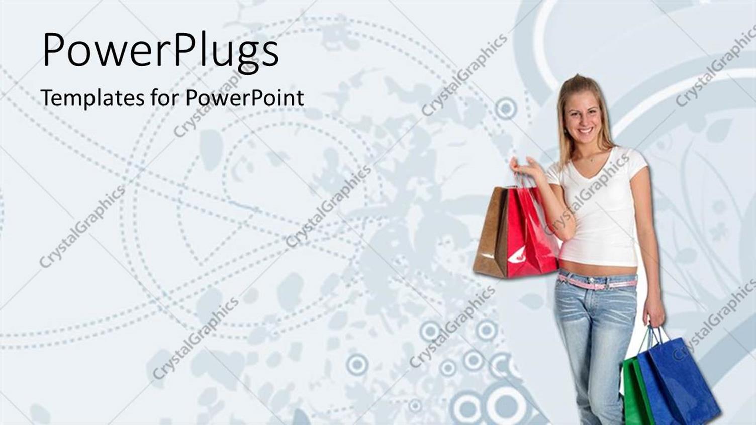 Premium Template for PowerPoint & Google Slides 