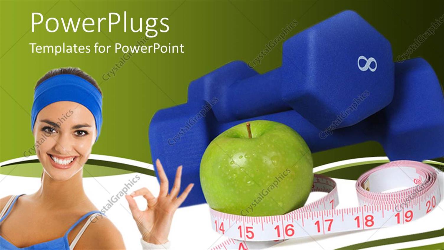 Premium Template for PowerPoint & Google Slides 