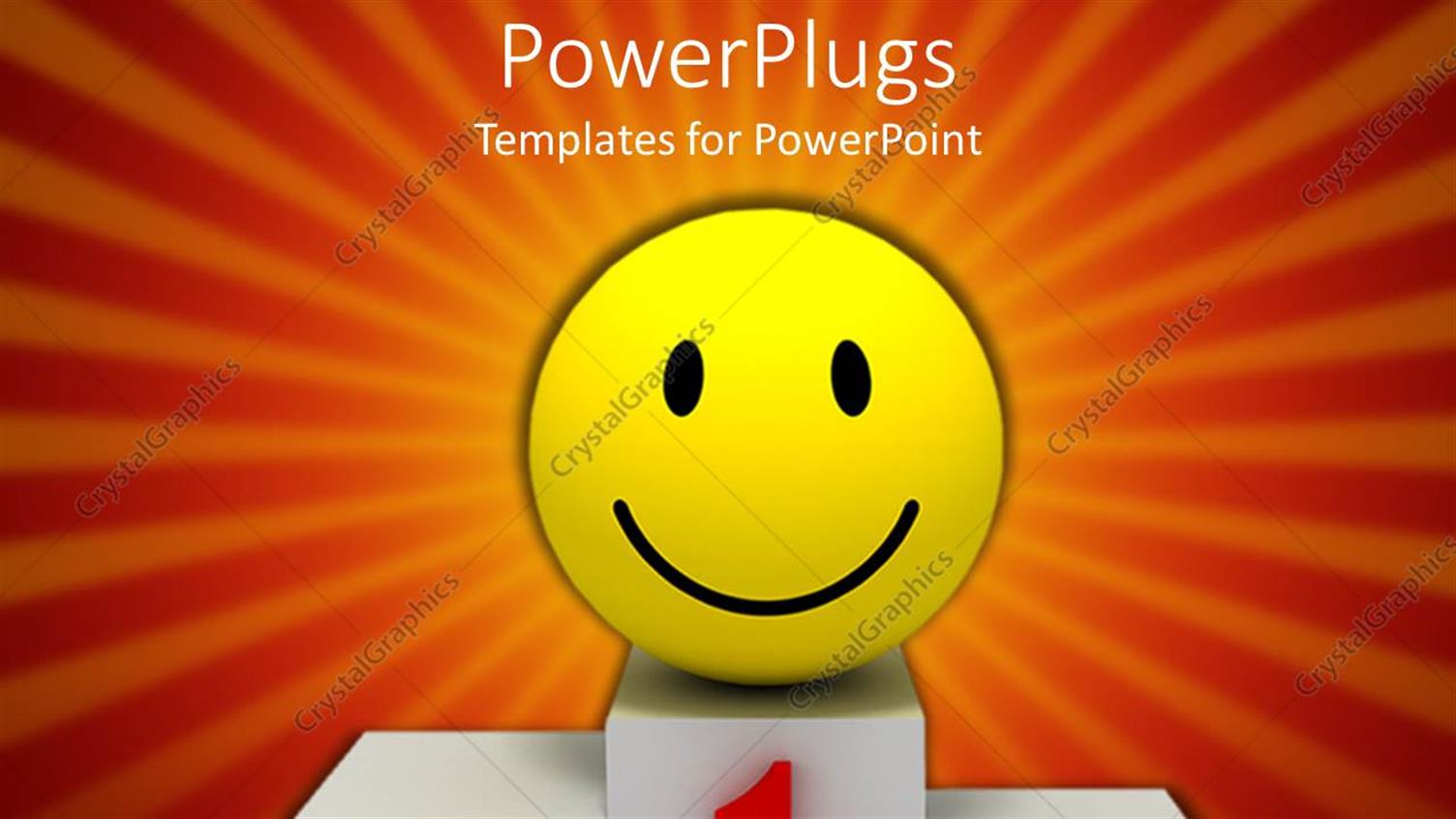 Premium Template for PowerPoint & Google Slides 