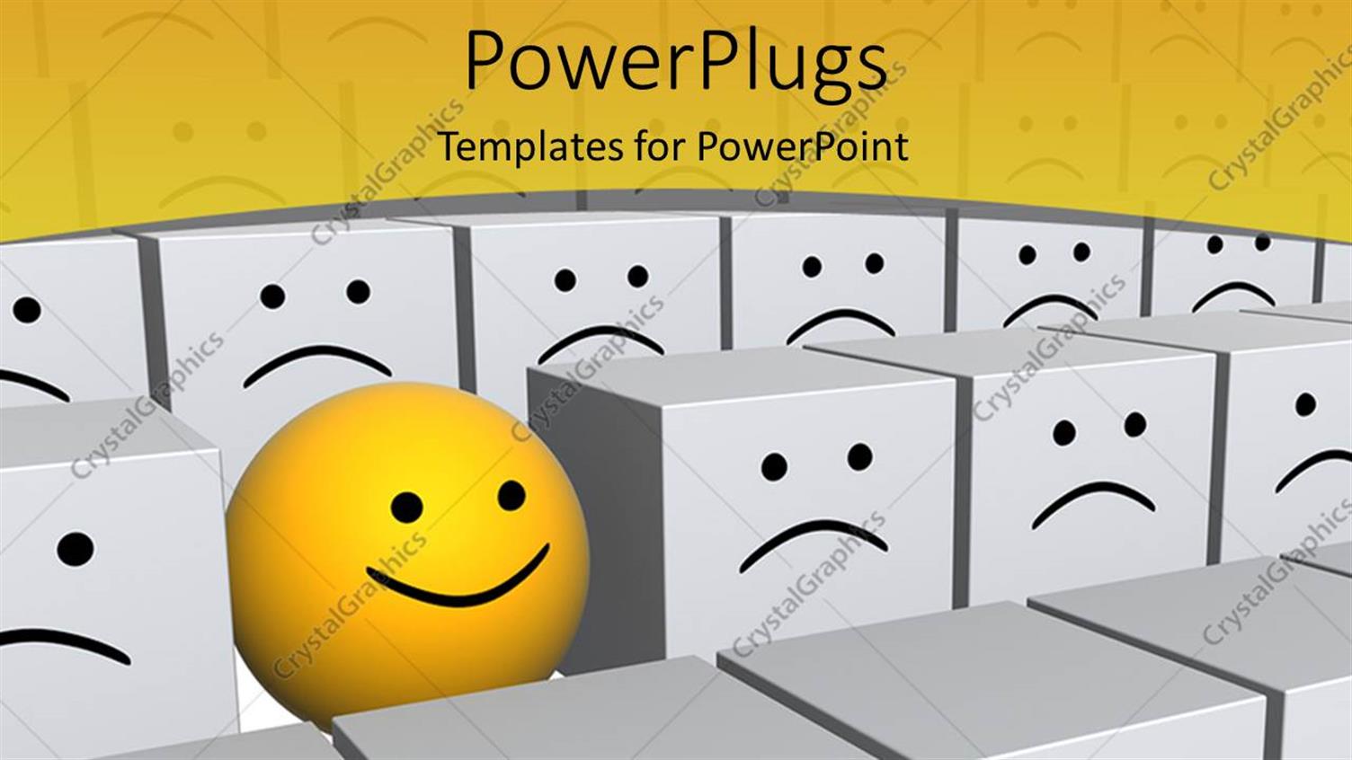 Premium Template for PowerPoint & Google Slides 