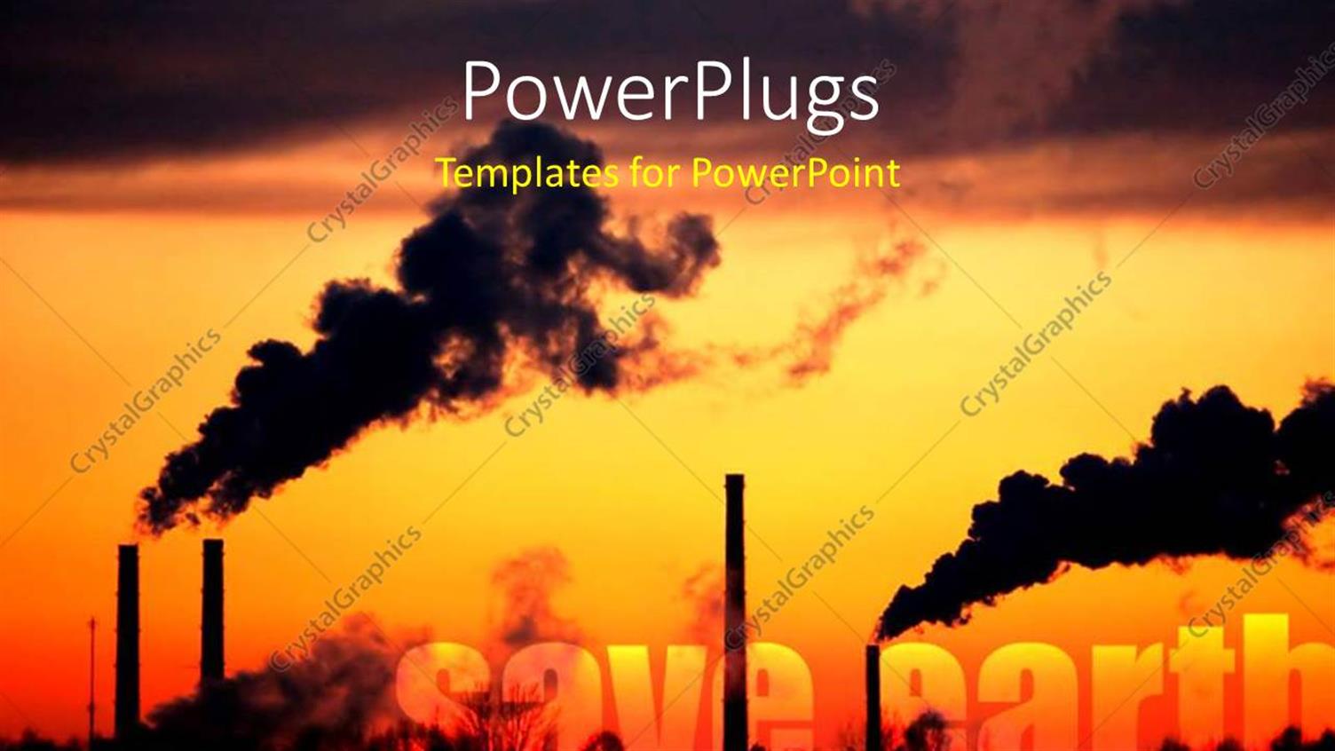 Premium Template for PowerPoint & Google Slides 