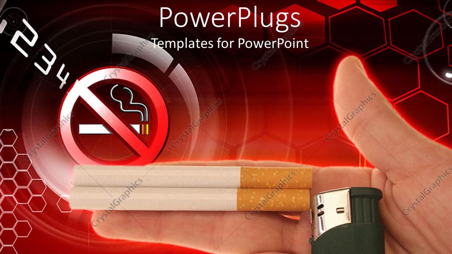 Premium Template for PowerPoint & Google Slides 