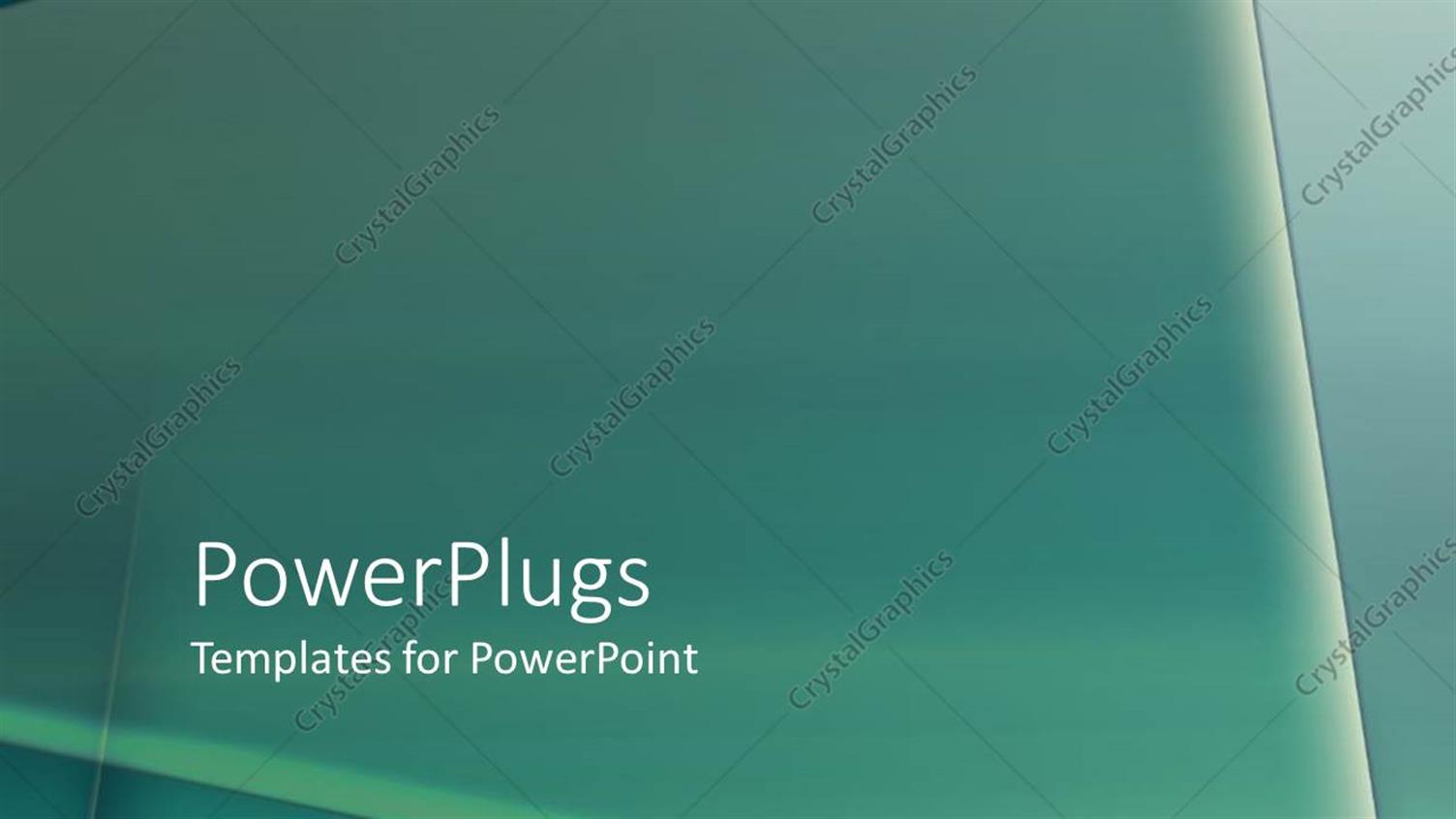 Premium Template for PowerPoint & Google Slides 