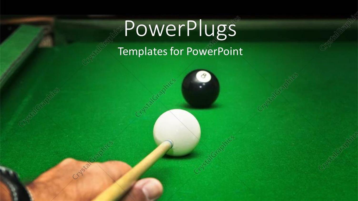 Premium Template for PowerPoint & Google Slides 